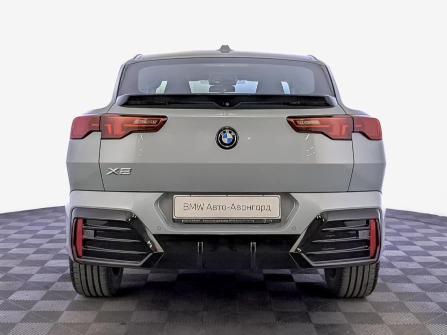 BMW X2 II (U10) Москва  - изображение 6