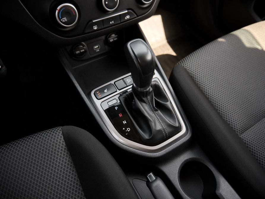 Hyundai Creta I Казань  - изображение 11