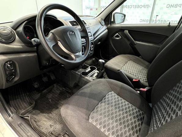 Lada (ВАЗ) Granta I Рестайлинг с пробегом 2020 года, цена 770 000 рублей, 53456 км, хэтчбек, Автокод Объявления