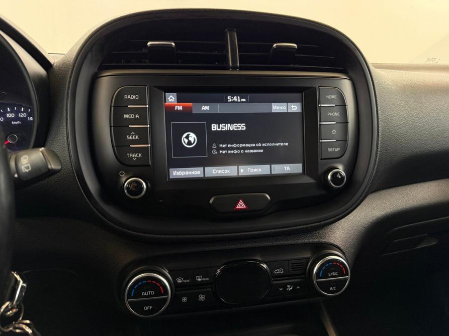 Kia Soul III Москва  - изображение 7