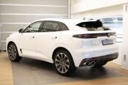 Changan UNI-K Химки  - изображение 46