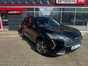 Haval Jolion I Астрахань  - изображение 21
