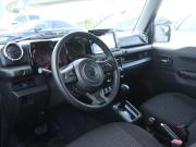 Suzuki Jimny IV Москва  - изображение 33