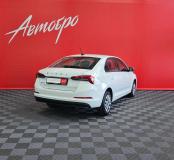 Skoda Rapid II Вологда  - изображение 24