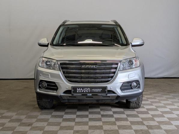 Haval H6 II с пробегом 2019 года, цена 1 500 000 рублей, 87886 км, внедорожник, Автокод Объявления