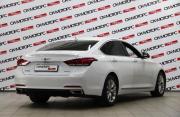 Hyundai Genesis II Сургут  - изображение 37