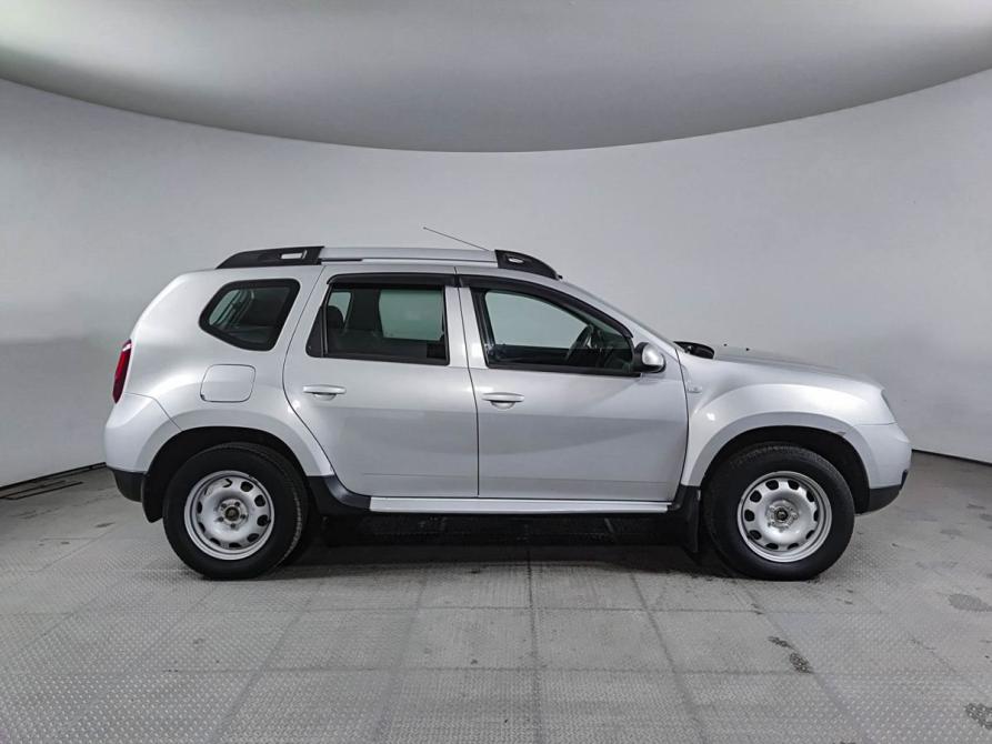 Renault Duster I Рестайлинг Уфа  - изображение 5