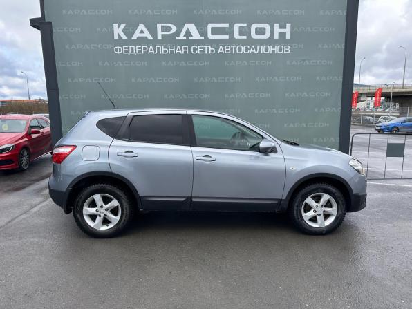 Nissan Qashqai I Рестайлинг с пробегом 2012 года, цена 755 000 рублей, 178333 км, внедорожник, Автокод Объявления