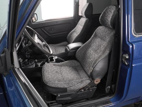 Lada (ВАЗ) 2121 (4x4) I Рестайлинг с пробегом 2011 года, цена 419 000 рублей, 110580 км, внедорожник, Автокод Объявления