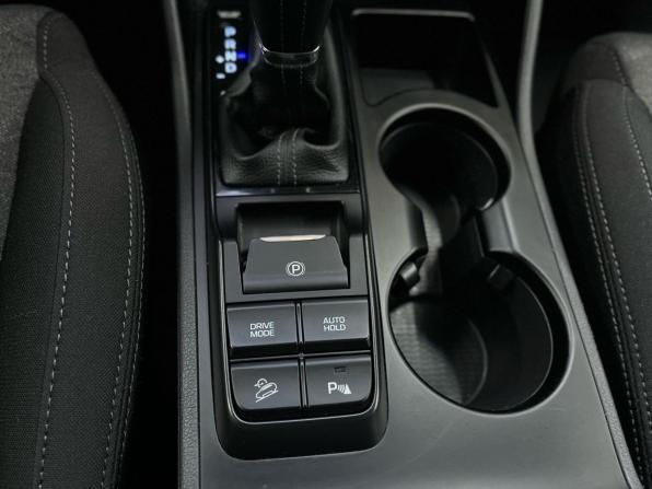 Hyundai Tucson III Рестайлинг с пробегом 2020 года, цена 2 649 900 рублей, 136000 км, внедорожник, Автокод Объявления