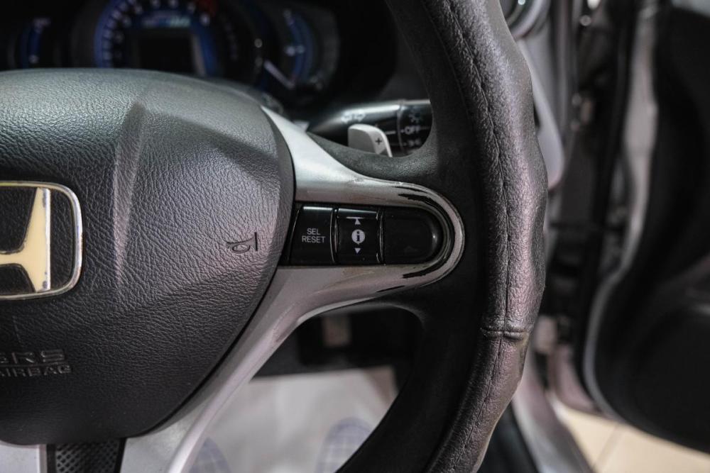 Honda Insight II Новокузнецк  - изображение 20