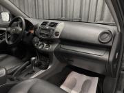 Toyota RAV4 III (XA30) Рестайлинг Красноярск  - изображение 27