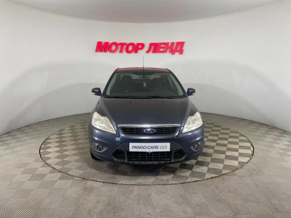 Ford Focus II Рестайлинг с пробегом 2010 года, цена 645 000 рублей, 188421 км, седан, Автокод Объявления