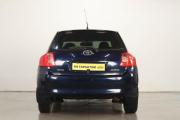 Toyota Auris I Челябинск  - изображение 22