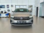 Volkswagen Polo VI Пермь  - изображение 20