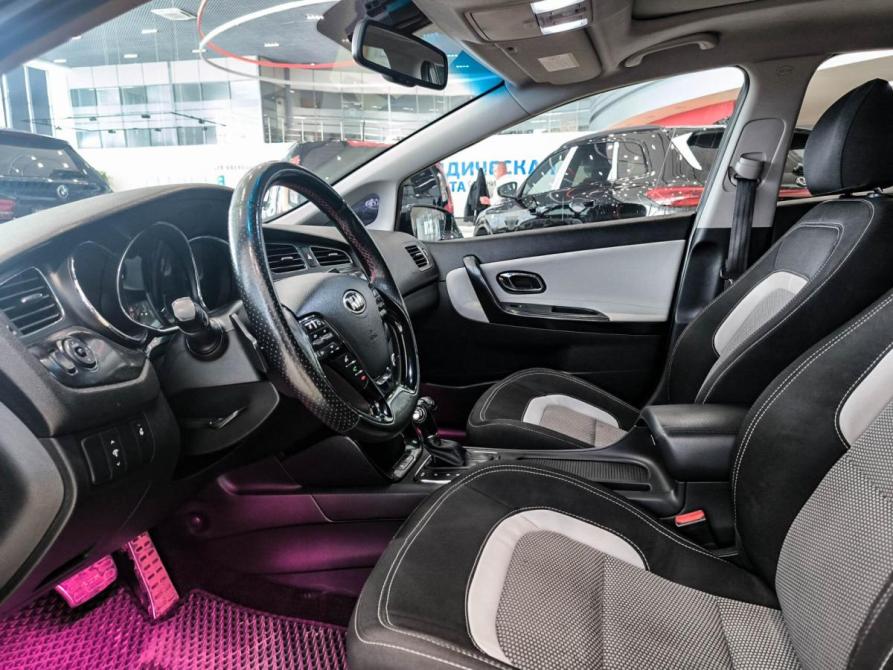 Kia Ceed II Казань  - изображение 20
