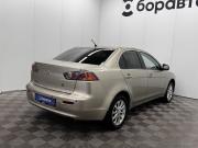 Mitsubishi Lancer X Воронеж  - изображение 18
