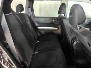 Nissan X-Trail II Рестайлинг Москва  - изображение 39