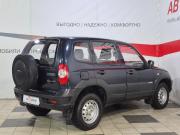 Chevrolet Niva I Рестайлинг Воронеж  - изображение 30