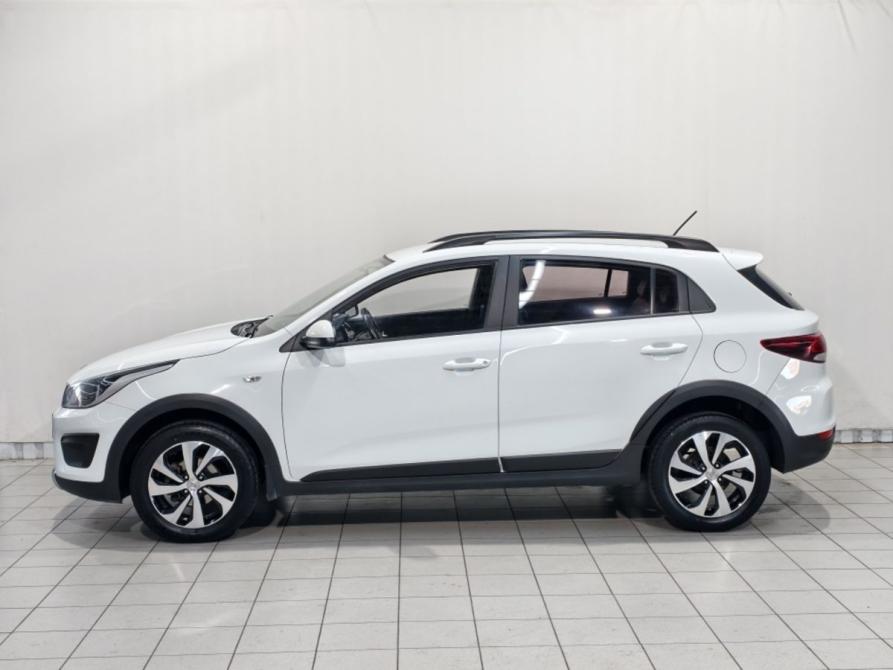 Kia Rio IV Курск  - изображение 2