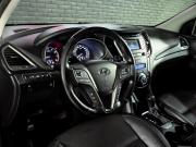 Hyundai Santa Fe III Рестайлинг Екатеринбург  - изображение 34