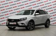 Lada (ВАЗ) Vesta I Сургут  - изображение 33