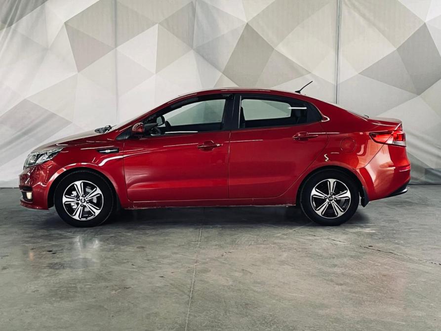 Kia Rio III Рестайлинг Оренбург  - изображение 8