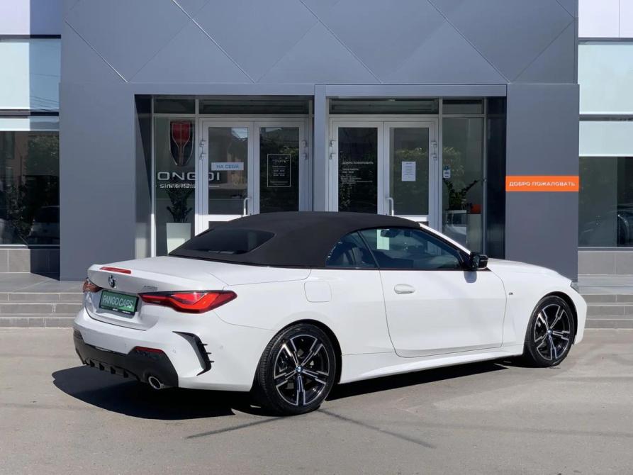 BMW 4 серии G22 G23 G26 Краснодар  - изображение 7