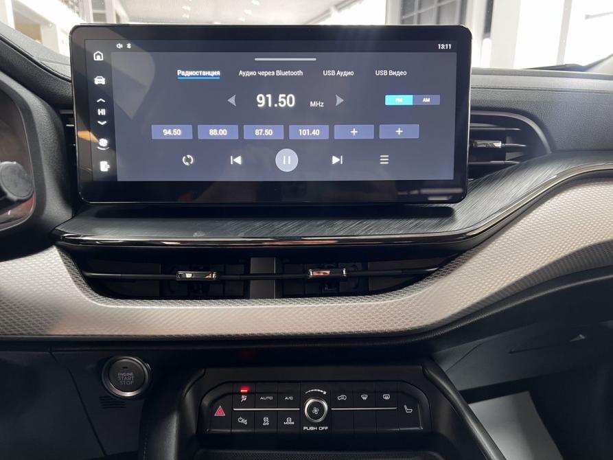 Haval F7 I Рестайлинг Тверь  - изображение 19