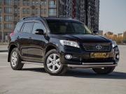 Toyota RAV4 III (XA30) Рестайлинг Тюмень  - изображение 15