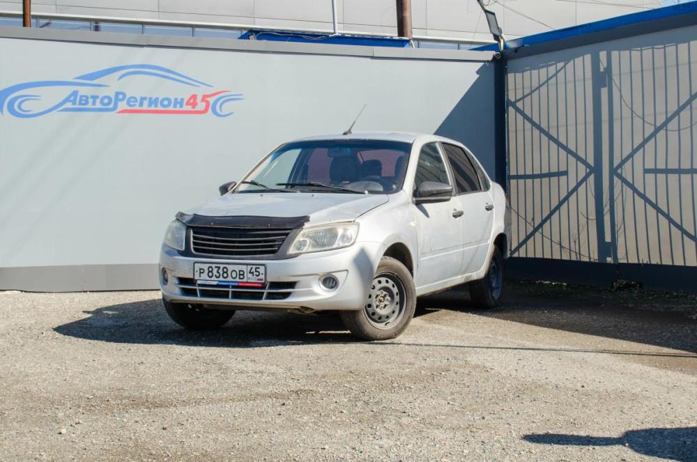 Lada (ВАЗ) Granta I Курган  - изображение 1