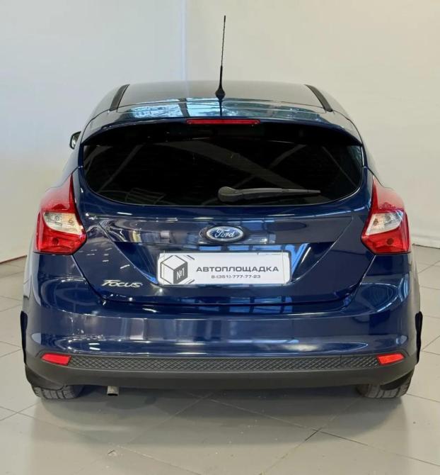 Ford Focus III Челябинск  - изображение 5