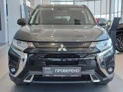 Mitsubishi Outlander III Рестайлинг 3 Казань  - изображение 26