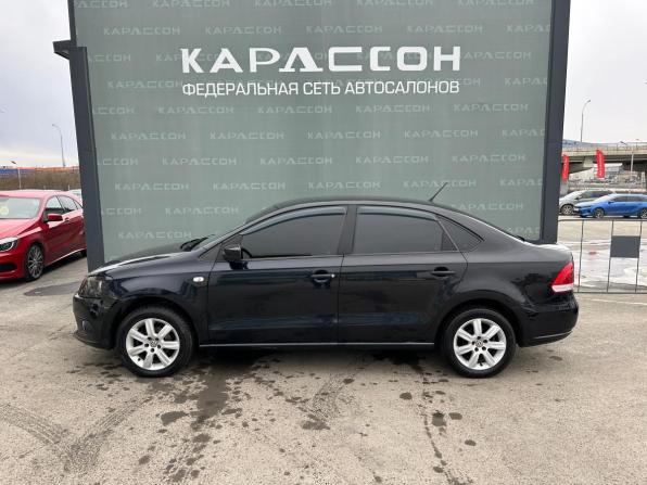 Volkswagen Polo V с пробегом 2013 года, цена 850 000 рублей, 141905 км, седан, Автокод Объявления