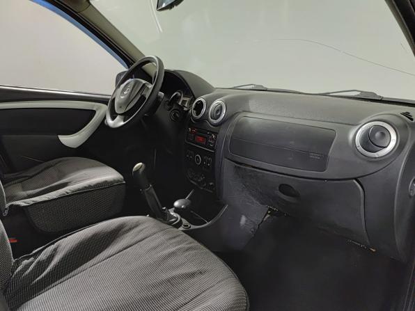 Lada (ВАЗ) Largus I с пробегом 2014 года, цена 390 000 рублей, 356844 км, универсал, Автокод Объявления
