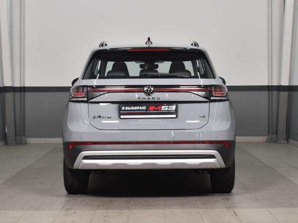 Volkswagen Tharu XR с пробегом 2026 года, цена 2 934 995 рублей, 294 км, внедорожник, Автокод Объявления