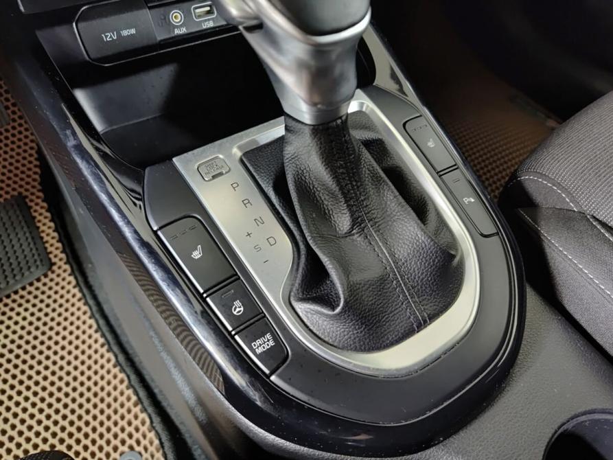 Kia Cerato IV Уфа  - изображение 25