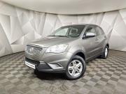 SsangYong Actyon II Москва  - изображение 21