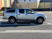 Nissan Navara (Frontier) III (D40) Рестайлинг Санкт-Петербург  - изображение 32
