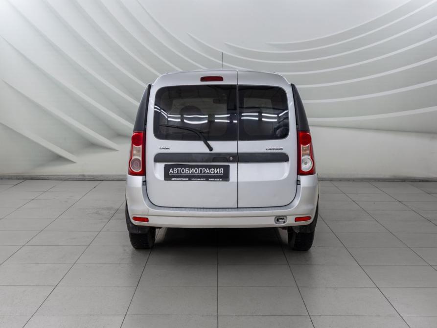 Lada (ВАЗ) Largus I Волгоград  - изображение 6