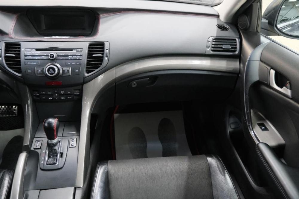 Honda Accord VIII Омск  - изображение 23