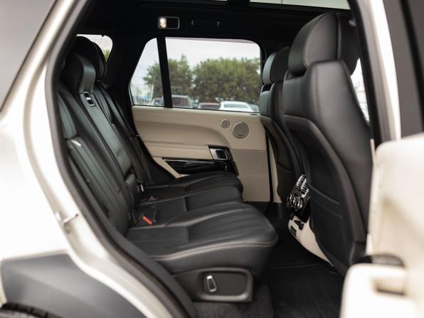 Land Rover Range Rover IV с пробегом 2013 года, цена 3 200 000 рублей, 171290 км, внедорожник, Автокод Объявления