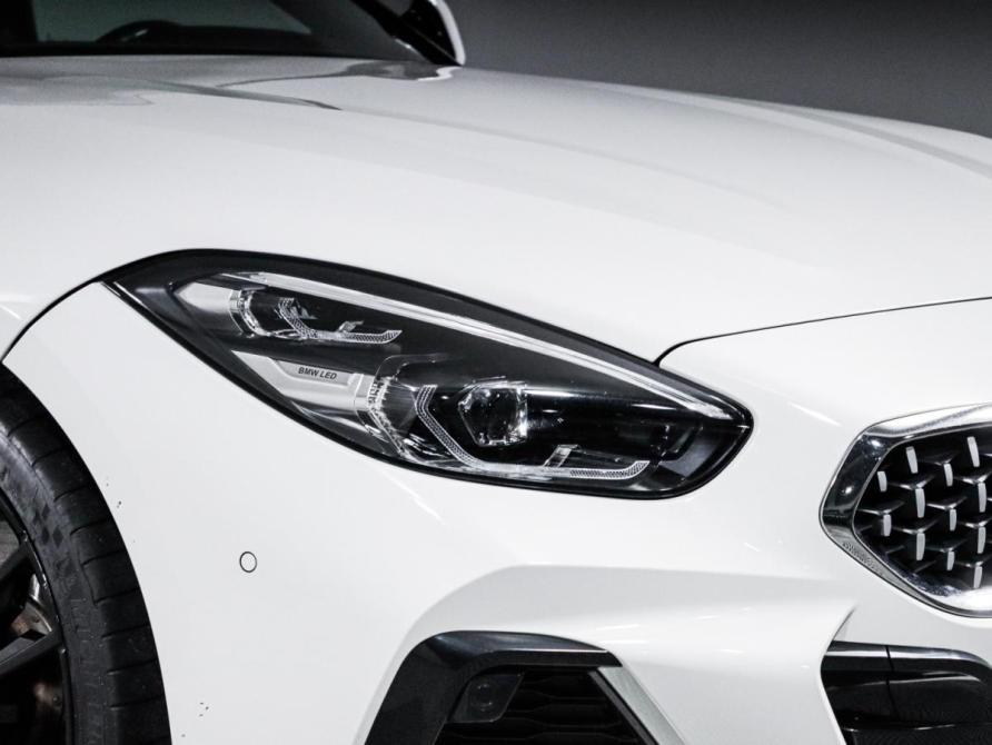BMW Z4 III (G29) Москва  - изображение 14