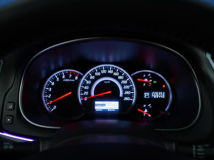 Nissan Teana II (J32) Рестайлинг Москва  - изображение 18