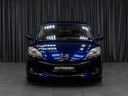 Mazda 3 II (BL) Тюмень  - изображение 20