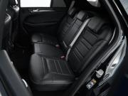 Mercedes-Benz GLE AMG I (W166) Москва  - изображение 39