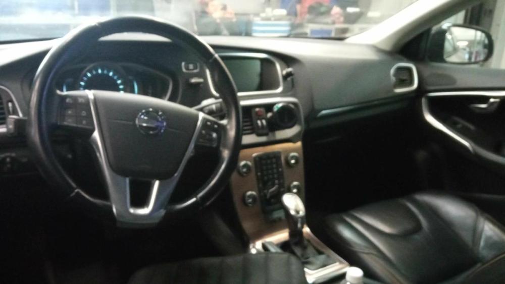 Volvo V40 Cross Country I Санкт-Петербург  - изображение 5