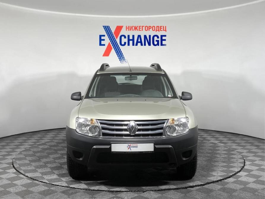 Renault Duster I Нижний Новгород  - изображение 2