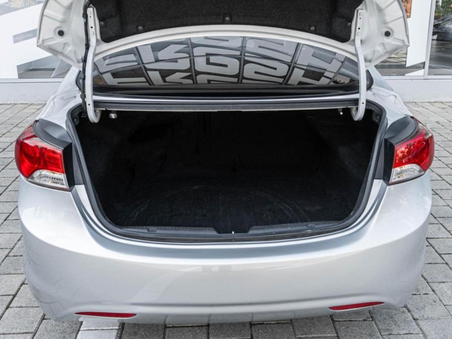 Hyundai Elantra V (MD) Ставрополь  - изображение 19