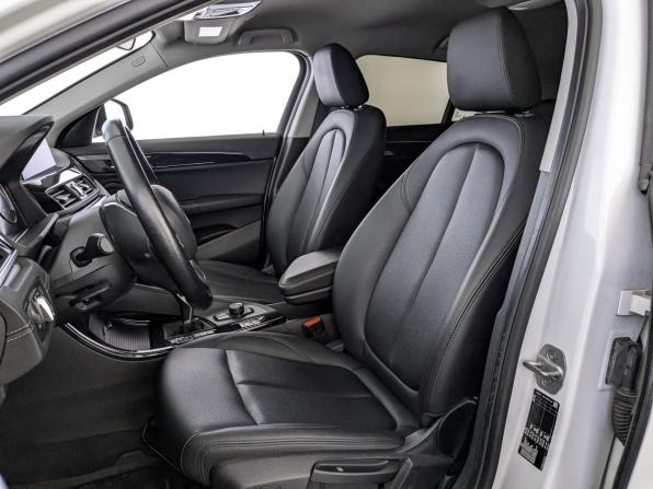 BMW X2 I (F39) с пробегом 2021 года, цена 2 850 000 рублей, 75634 км, внедорожник, Автокод Объявления